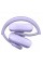 Бездротові навушники Fresh 'n Rebel Clam Blaze Bluetooth 5.2 Dreamy Lilac