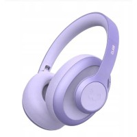 Бездротові навушники Fresh 'n Rebel Clam Blaze Bluetooth 5.2 Dreamy Lilac