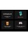 Бездротові навушники Huawei FreeArc Bluetooth 5.2 black