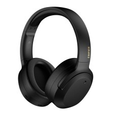 Бездротові навушники Edifier W820NB Plus Bluetooth 5.2 black ANC 43dB