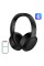 Бездротові навушники Edifier W820NB Plus Bluetooth 5.2 black ANC 43dB