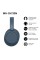 Бездротові навушники Sony WH-CH720N ANC Bluetooth 5.2 blue