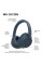 Бездротові навушники Sony WH-CH720N ANC Bluetooth 5.2 blue