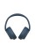 Бездротові навушники Sony WH-CH720N ANC Bluetooth 5.2 blue