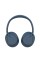 Бездротові навушники Sony WH-CH720N ANC Bluetooth 5.2 blue