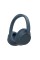 Бездротові навушники Sony WH-CH720N ANC Bluetooth 5.2 blue