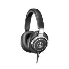 Дротові навушники Audio-Technica ATH-M70x Black