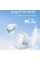 Бездротові навушники Baseus AirNora 2 Bluetooth 5.3 blue