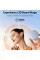 Бездротові навушники Baseus AirNora 2 Bluetooth 5.3 blue