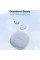 Бездротові навушники Baseus AirNora 2 Bluetooth 5.3 blue