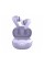 Бездротові навушники Fresh 'n Rebel Twins Rise ANC Bluetooth 5.3 Dreamy Lilac