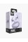 Бездротові навушники Fresh 'n Rebel Twins Rise ANC Bluetooth 5.3 Dreamy Lilac