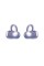 Бездротові навушники Huawei FreeClip TWS Bluetooth 5.3 purple