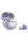 Бездротові навушники Huawei FreeClip TWS Bluetooth 5.3 purple