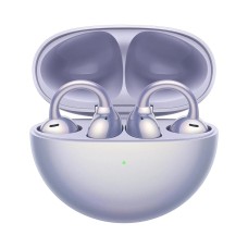 Бездротові навушники Huawei FreeClip TWS Bluetooth 5.3 purple
