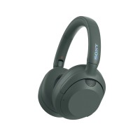 Бездротові навушники Sony ULT Wear WH-ULT900NH Bluetooth 5.2 gray
