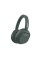 Бездротові навушники Sony ULT Wear WH-ULT900NH Bluetooth 5.2 gray