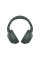 Бездротові навушники Sony ULT Wear WH-ULT900NH Bluetooth 5.2 gray