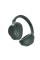 Бездротові навушники Sony ULT Wear WH-ULT900NH Bluetooth 5.2 gray