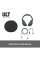 Бездротові навушники Sony ULT Wear WH-ULT900NH Bluetooth 5.2 gray