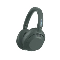 Бездротові навушники Sony ULT Wear WH-ULT900NH Bluetooth 5.2 gray