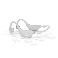 Бездротові навушники Philips TAK4607GY/00 Bluetooth 5.2 gray