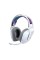 Бездротові навушники з мікрофоном Logitech G733 Lightspeed White