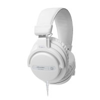 Дротові навушники Audio-Technica ATH-PRO5X white