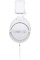 Дротові навушники Audio-Technica ATH-PRO5X white