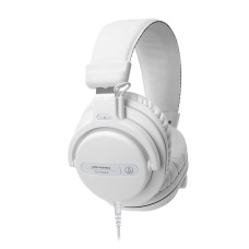 Дротові навушники Audio-Technica ATH-PRO5X white