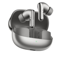 Бездротові навушники Xiaomi Buds 5 Pro Bluetooth 5.4 titanium gray