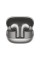 Бездротові навушники Xiaomi Buds 5 Pro Bluetooth 5.4 titanium gray