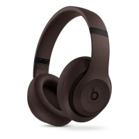 Бездротові навушники Beats Studio Pro Bluetooth 5.3 darkbrown