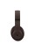 Бездротові навушники Beats Studio Pro Bluetooth 5.3 darkbrown