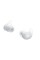Бездротові навушники Sony LinkBuds Fit WF-LS910NW Bluetooth 5.3 white