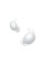 Бездротові навушники Sony LinkBuds Fit WF-LS910NW Bluetooth 5.3 white