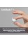 Бездротові навушники Sony LinkBuds Fit WF-LS910NW Bluetooth 5.3 white