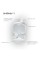 Бездротові навушники Sony LinkBuds Fit WF-LS910NW Bluetooth 5.3 white