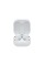 Бездротові навушники Sony LinkBuds Fit WF-LS910NW Bluetooth 5.3 white