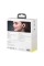 Бездротові навушники Baseus Encok W06 Bluetooth 5.0 black