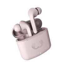 Бездротові навушники Fresh 'n Rebel Twins Rise ANC Bluetooth 5.3 Pastel Pink