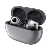 Бездротові навушники Huawei FreeBuds Pro 2 Bluetooth 5.2 silver