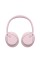Бездротові навушники Sony WH-CH720N ANC Bluetooth 5.2 pink