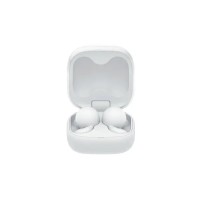 Бездротові навушники Sony LinkBuds Open WF-LS910W Bluetooth 5.3 white