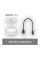 Бездротові навушники Sony LinkBuds Open WF-LS910W Bluetooth 5.3 white