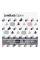 Бездротові навушники Sony LinkBuds Open WF-LS910W Bluetooth 5.3 white