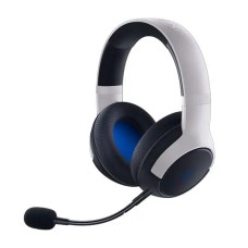 Бездротові навушники з мікрофоном Razer Kaira PlayStation white