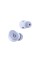 Бездротові навушники Beats Solo Buds Bluetooth 5.3 Frosty Lilac