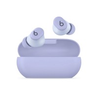 Бездротові навушники Beats Solo Buds Bluetooth 5.3 Frosty Lilac