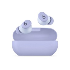 Бездротові навушники Beats Solo Buds Bluetooth 5.3 Frosty Lilac